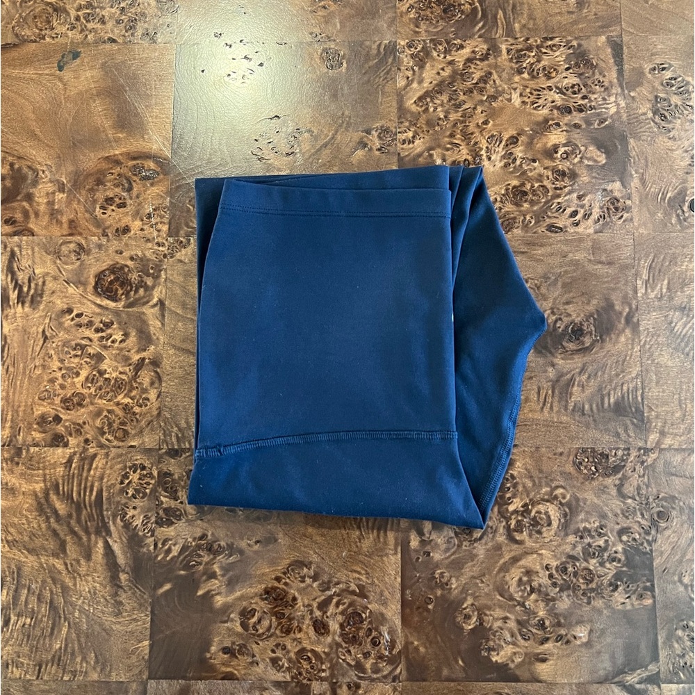 CRZ Yoga maternity leggings size S